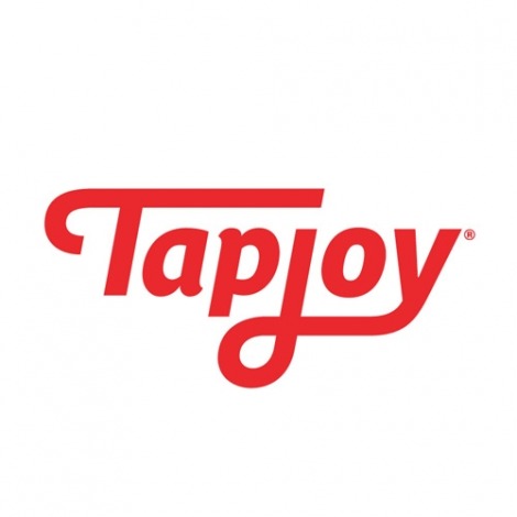 得益于与主要开发商的合作，Tapjoy 的激励视频广告现已覆盖超过 5.81 亿用户