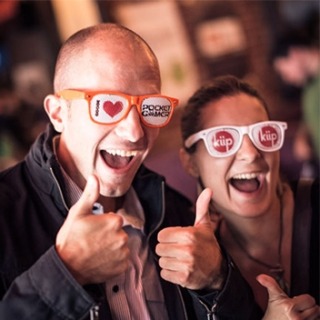 益达娱乐：Pocket Gamer 和 Kiip 在 Casual Connect SF 上大展身手 封面