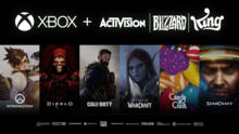 微软-动视暴雪法律文件中披露了 Xbox Game Pass 主机收入