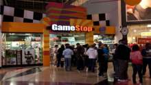 GameStop 举办 Xbox One 预发布活动