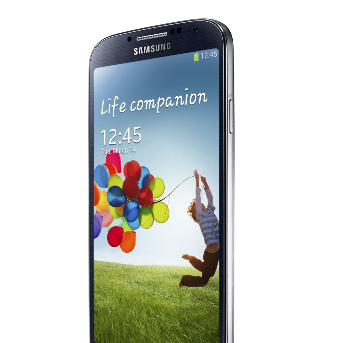 益达娱乐：三星 Galaxy S4 首月销量突破 1000 万台