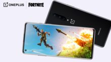 益达娱乐：Fortnite 现在可以在 OnePlus 8 上以 90 FPS 运行，提供主机无法提供的功能（独家）